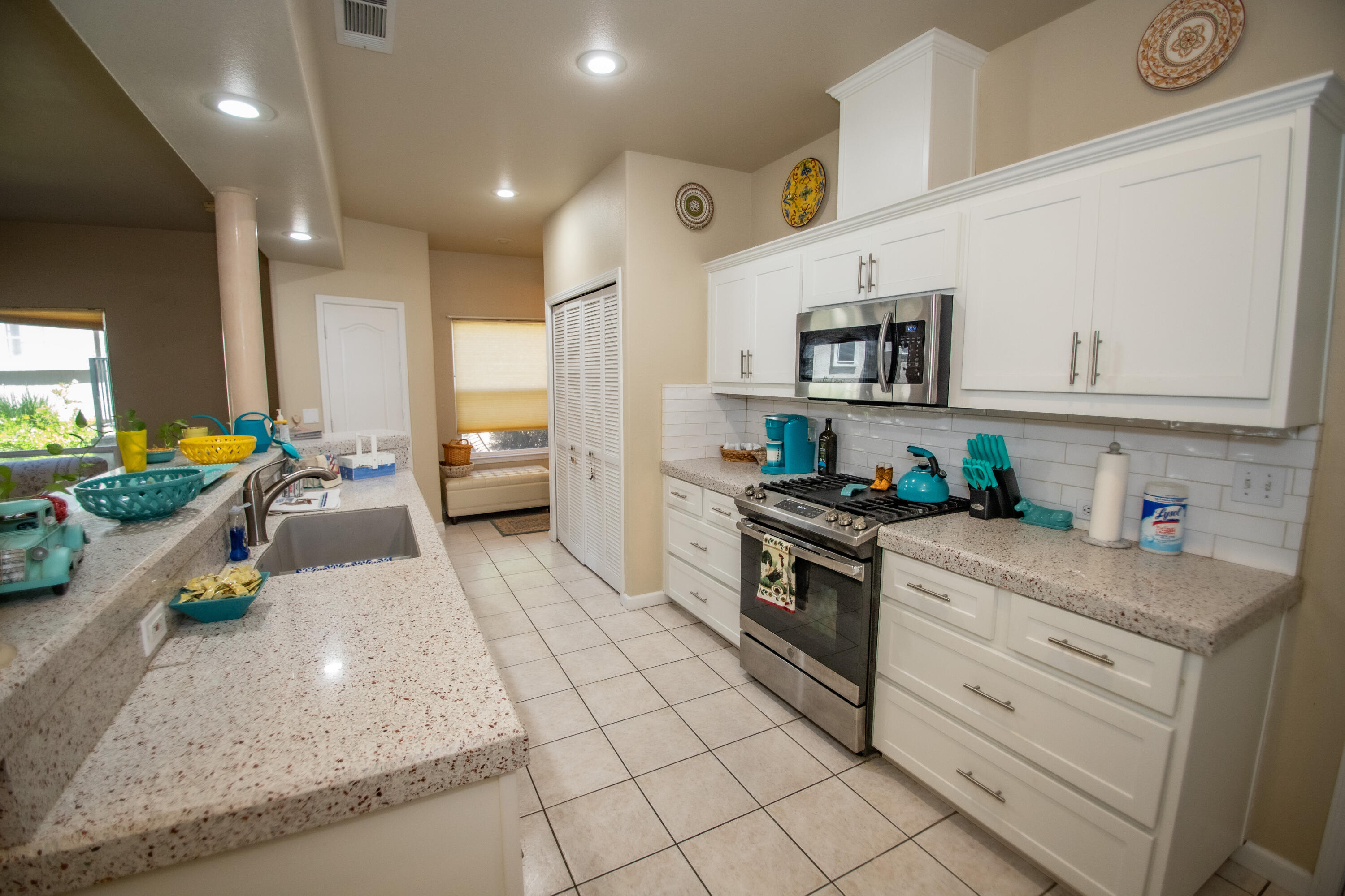 Residential in Redding 5