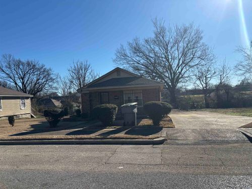 1407 Gill Ave, Memphis, TN, 38106-5003 | Card Image