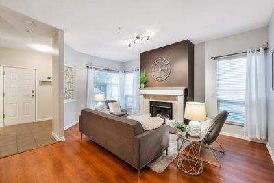 19 - 9025 216 St, Townhouse with 3 bedrooms, 2 bathrooms and 2 parking in Langley BC | Image 3