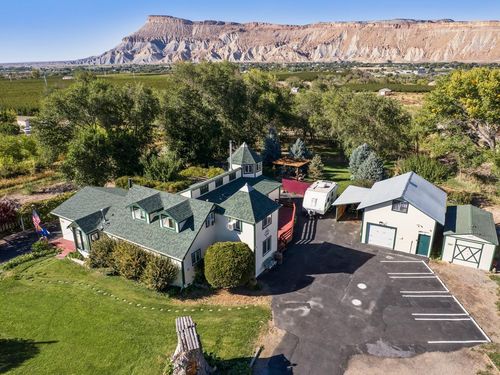 3694 F Rd, Palisade, CO, 81526-9324 | Card Image