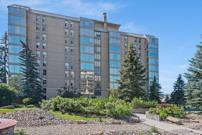 903 - 4555 Varsity Lane Nw, Home with 2 bedrooms, 2 bathrooms and 3 parking in Calgary AB | Image 1