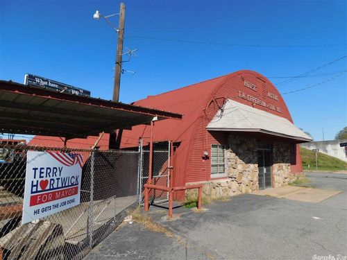 419 E 13th St, North Little Rock, AR, 72114-4244 | Card Image