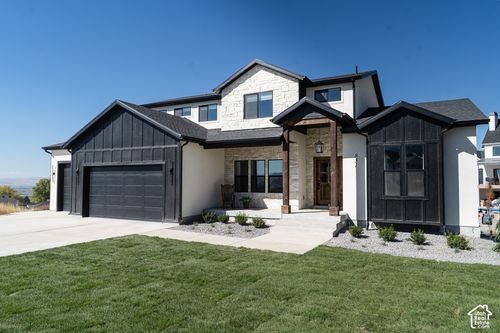 1203 E 160 N, Hyde Park, UT, 84318 | Card Image