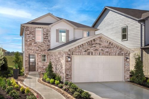 22859 Wolfshire Way, Hockley, TX, 77447 | Card Image