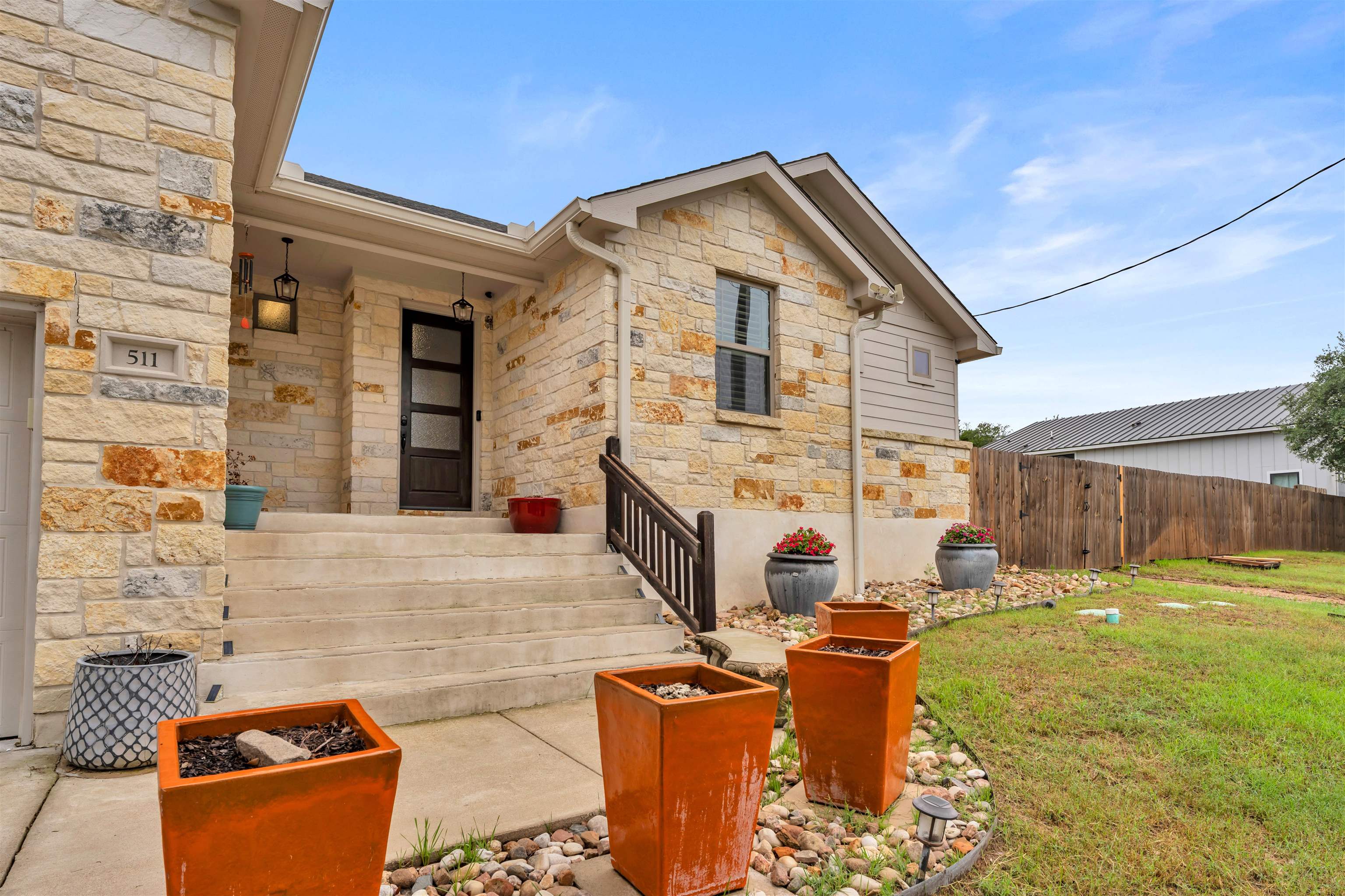 Residential in Horseshoe Bay 2