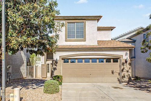 2137 N 29th Pl, Mesa, AZ, 85213-3105 | Card Image