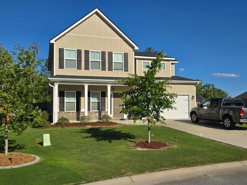 2305 Belair Spring Rd, Augusta, GA, 30909-0781 | Card Image