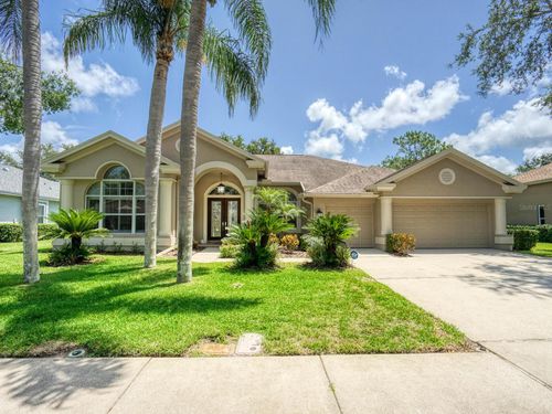 4335 Clairidge Way, PALM HARBOR, FL, 34685-1046 | Card Image