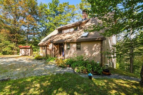 17 Signal Hill Rd, Winhall, VT, 05340 | Card Image