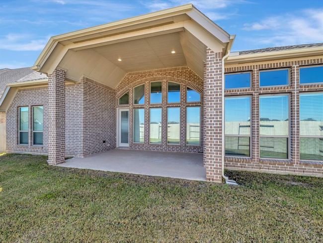 4928 Mulberry Shrubs Ln, House other with 4 bedrooms, 3 bathrooms and 3 parking in Manvel TX | Image 32