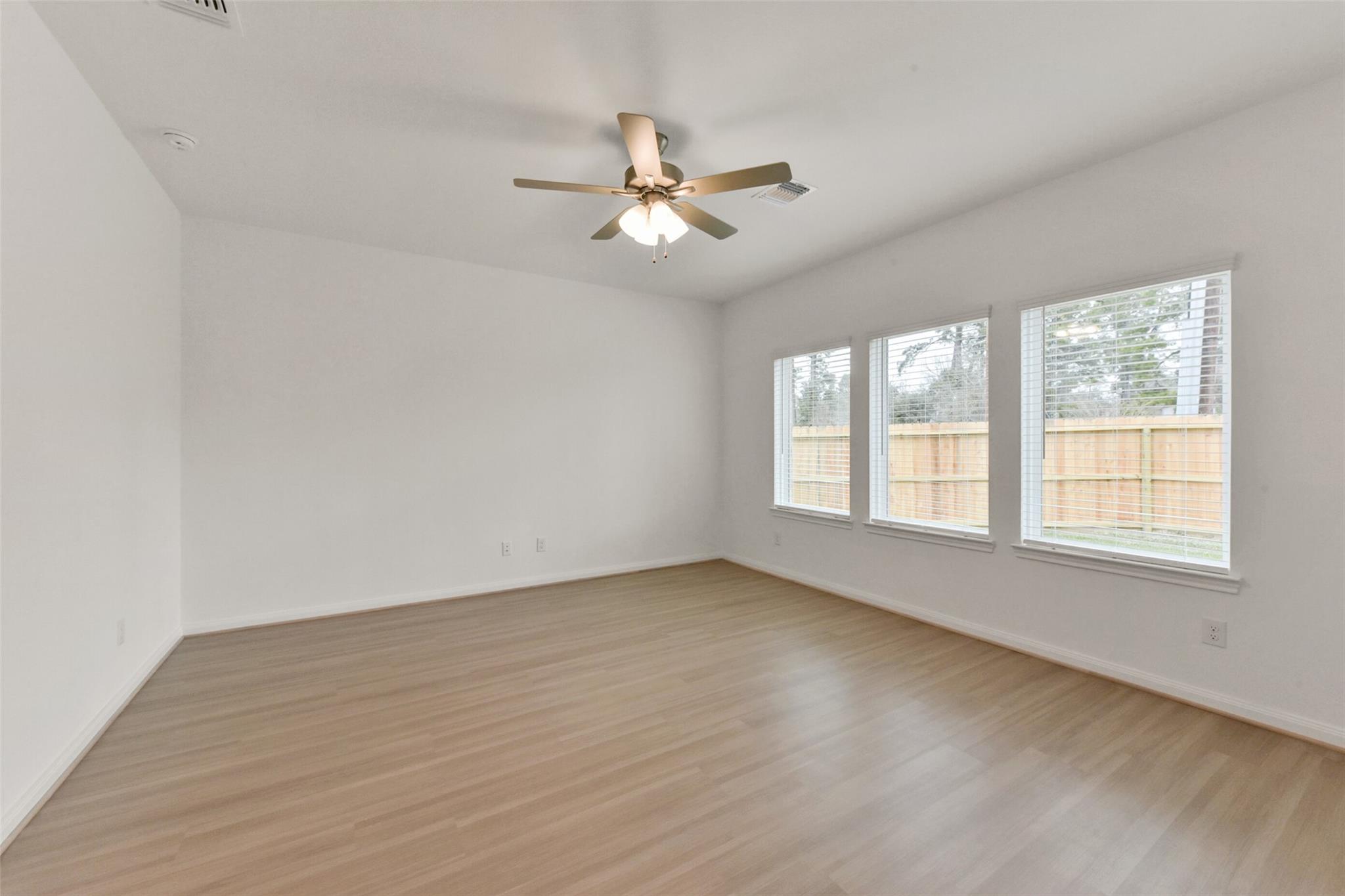 Residential Lease in Cypress 4