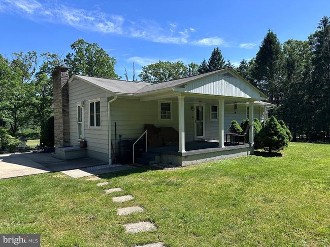 23 N Valley View Ln, House other with 4 bedrooms, 3 bathrooms and null parking in KEYSER WV | Image 4