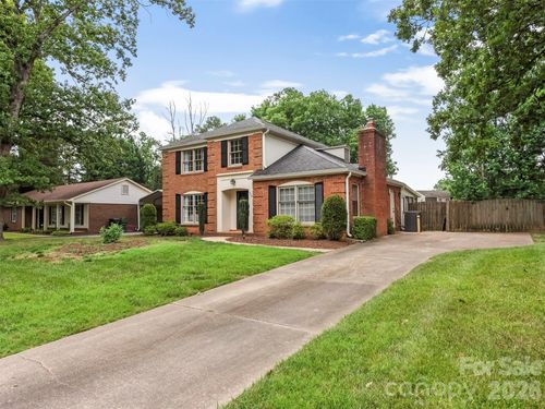 1429 Mcilroy Rd, Charlotte, NC, 28212-6738 | Card Image