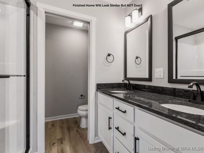 2224 Pine Tree Lane, Home with 4 bedrooms, 3 bathrooms and null parking in Memphis IN | Image 19