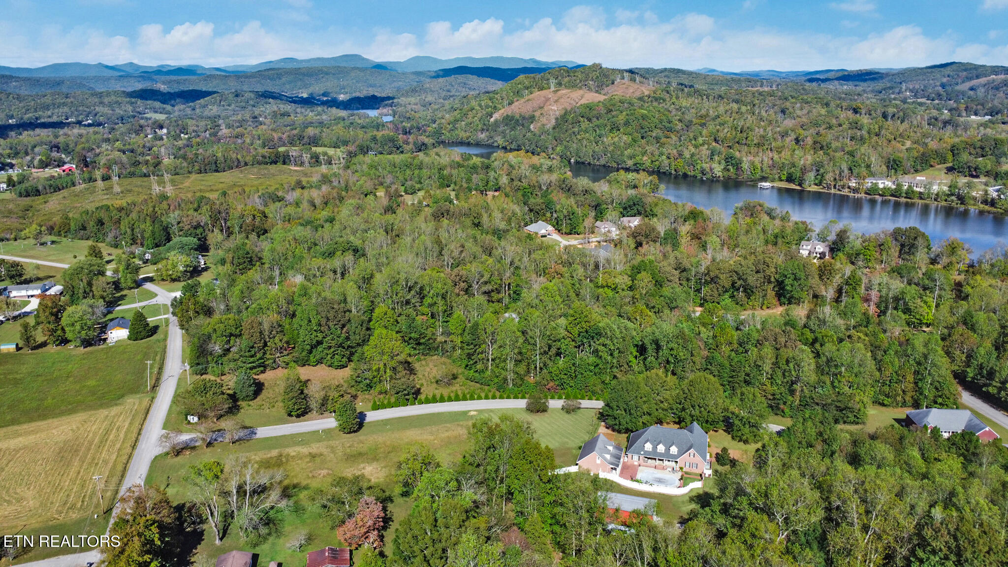 Land in Harriman 3