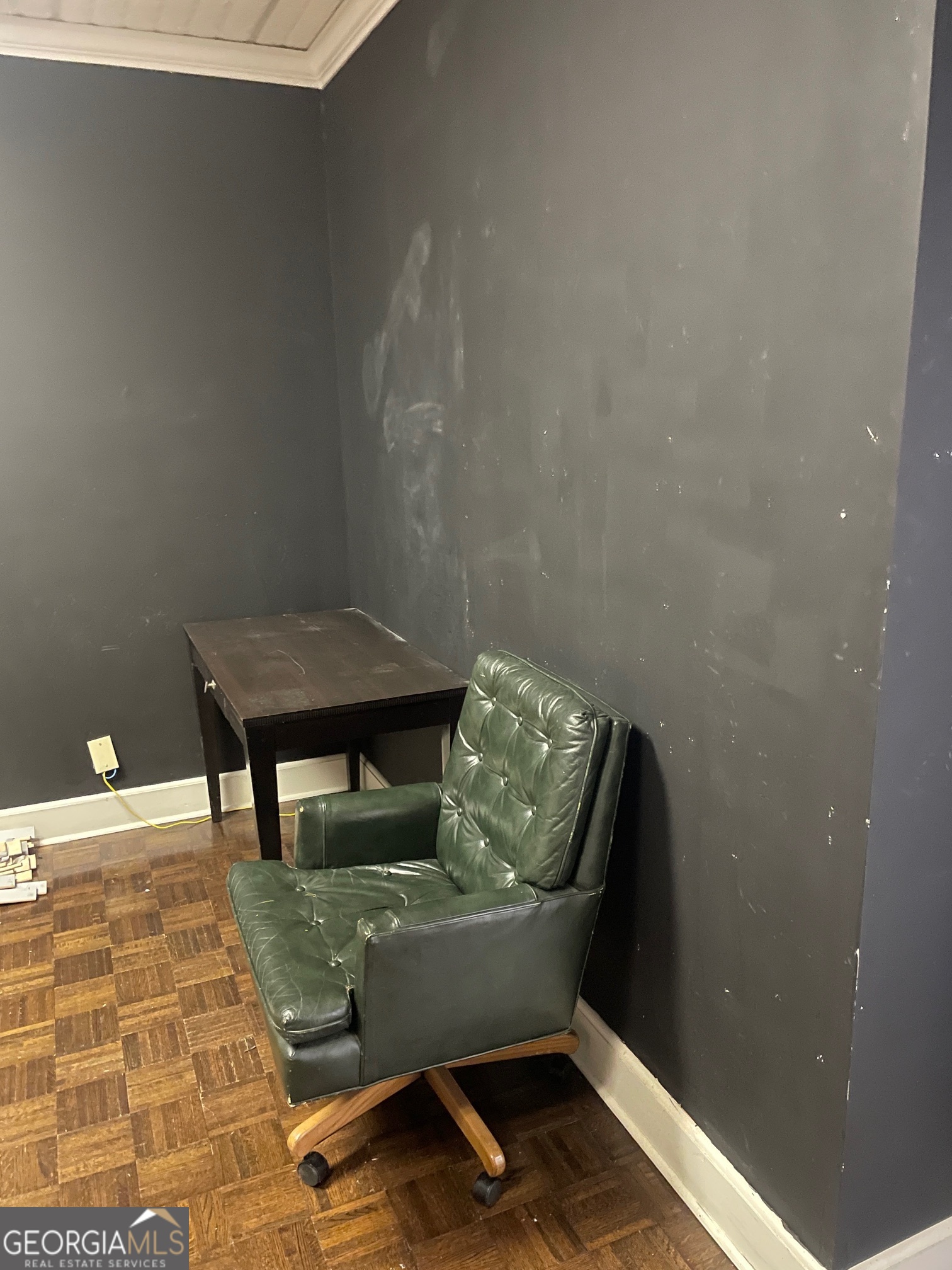 Commercial Lease in Riverdale