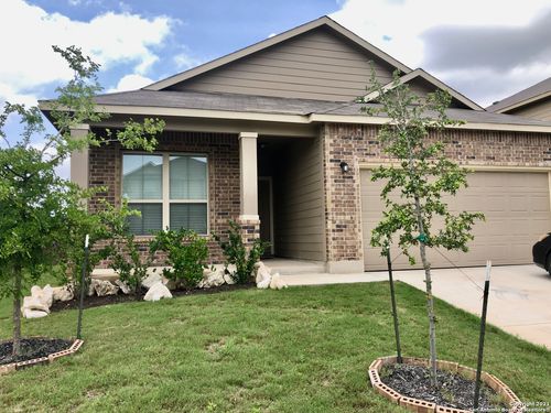 5911 Ivans Farm, San Antonio, TX, 78244-4424 | Card Image