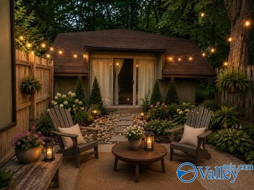 10026 Nadina Dr Se, Huntsville, AL, 35803-1228 | Card Image