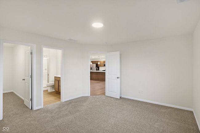 134 Maxim Ct, Condo with 2 bedrooms, 2 bathrooms and null parking in Cumberland IN | Image 7