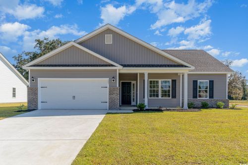 95 Double Pond Dr, Georgetown, SC, 29440-7980 | Card Image