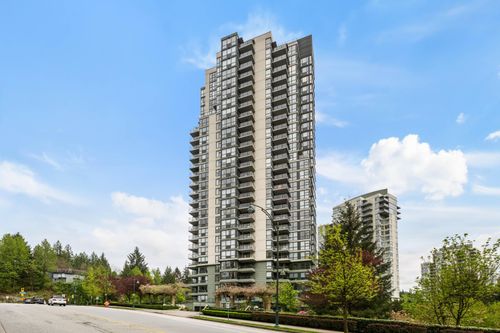 1403-288 Ungless Way, Port Moody, BC, V3H0C9 | Card Image