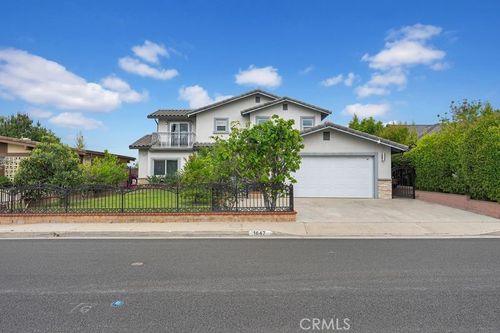 1647 Arriba Dr, Monterey Park, CA, 91754-2351 | Card Image
