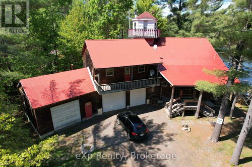 3 Harris Lake Road, Parry Sound Remote Area (Wallbridge), ON, P0G1K0 | Card Image