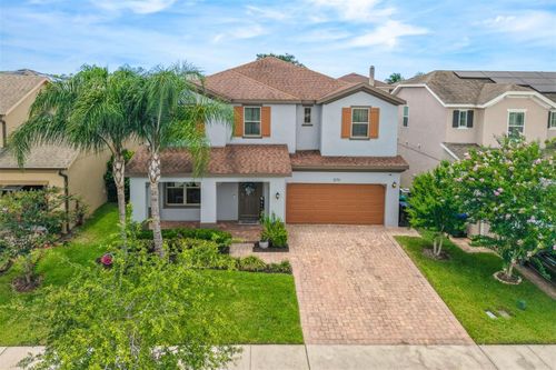 1270 Fountain Coin Loop, Orlando, FL, 32828-5008 | Card Image