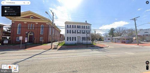 115 W Broadway, Salem, NJ, 08079 | Card Image