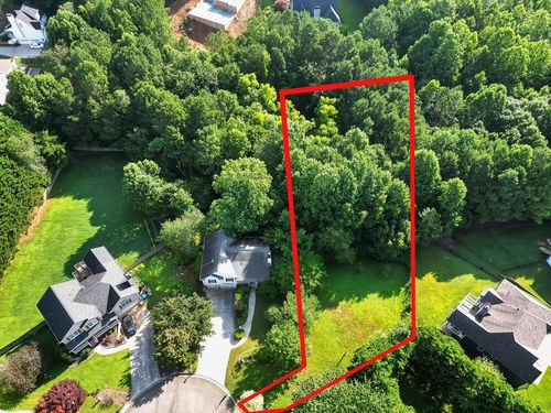 36 Arbor Hills Ln, Talking Rock, GA, 30175-4172 | Card Image