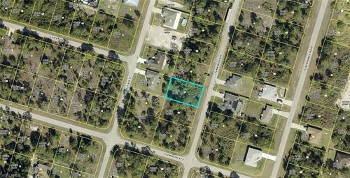 548 Flamingo Ave, Lehigh Acres, FL, 33974 | Card Image