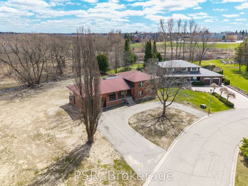 155 Dennison St, King City, ON, L7B1B8 | Card Image