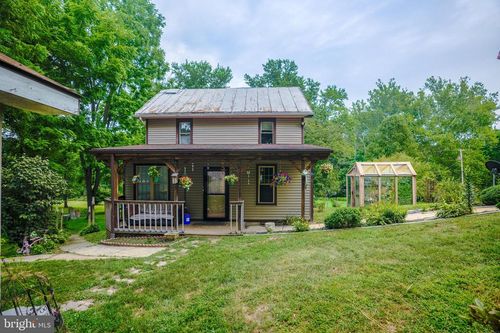 3890 Wilderness Dr, UNION BRIDGE, MD, 21791-9600 | Card Image