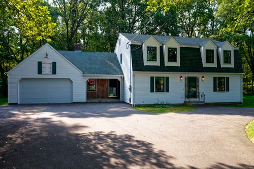 1 Anthony Rd, Bolton, CT, 06043-7539 | Card Image