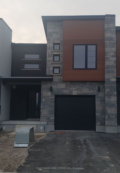 3146 Turner Cres, London, ON, N6M0J8 | Card Image