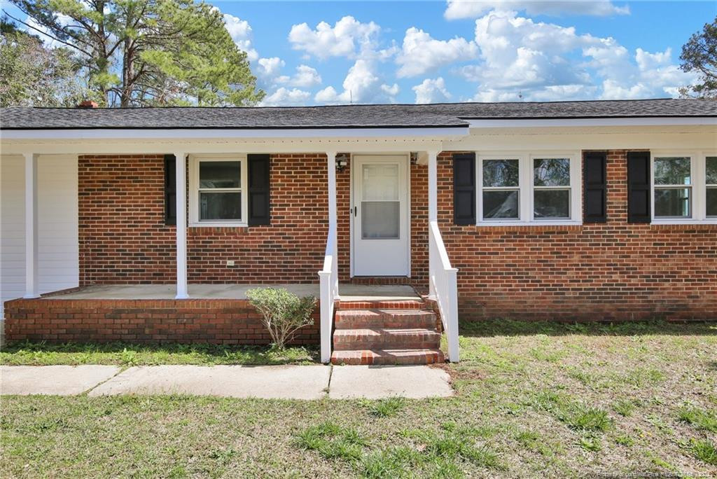 Sun Rd, Lumberton, NC 28360