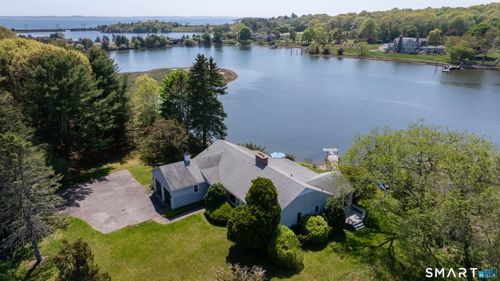 27 Wilbur Rd, Stonington, CT, 06378-2323 | Card Image