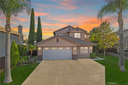 25269 Corte Mandarina, Murrieta, CA, 92563-5295 | Card Image