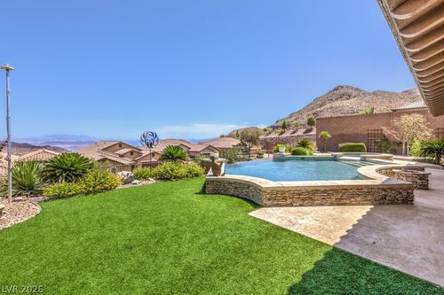 854 Tuscany Court, Boulder City, NV, 89005 | Card Image