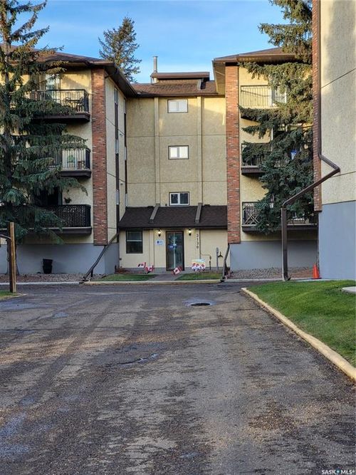106-3130 Louise St, Saskatoon, SK, S7J3L8 | Card Image