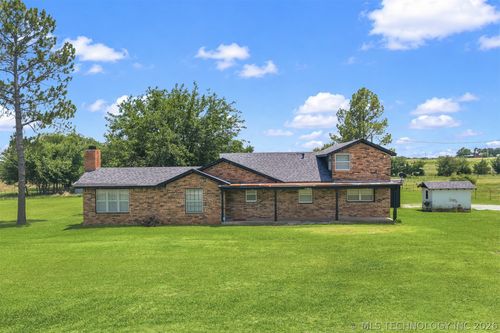 278055 State Highway 53 Highway, Comanche, OK, 73529 | Card Image