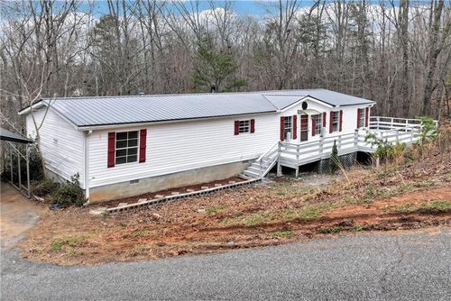 660 Shenandoah Dr, Dahlonega, GA, 30533-8252 | Card Image