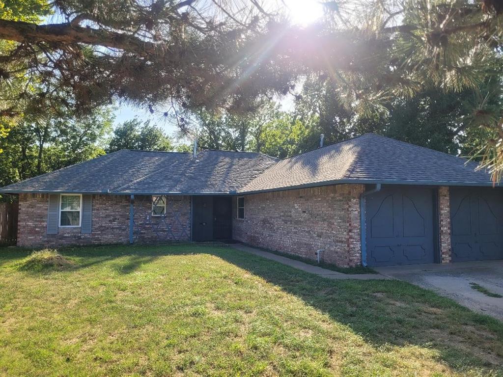 20th St, Bethany, OK 73008