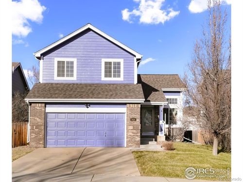 5619 Blue Mountain Cir, Longmont, CO, 80503-2708 | Card Image