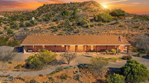 1980 S Koch Ranch Rd, Cornville, AZ, 86325 | Card Image
