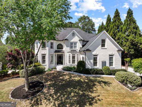 2461 Floral Valley Dr, Dacula, GA, 30019-4589 | Card Image