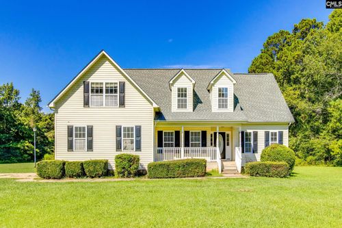 550 Saint Pauls Church Rd, Gilbert, SC, 29054-9714 | Card Image