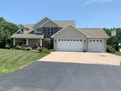 3365 Nelson Road, ALGOMA, WI, 54904 | Card Image