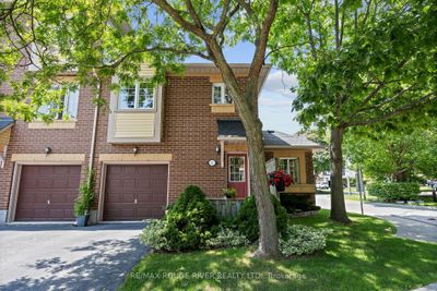 1 - 1735 Walnut Lane, Condo with 3 bedrooms, 2 bathrooms and 2 parking in Pickering ON | Image 1