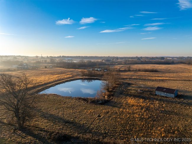 5 E 71st Street S, Home with 0 bedrooms, 0 bathrooms and null parking in Broken Arrow OK | Image 41